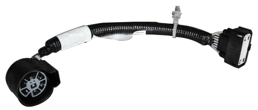 REAR SENSORS HARNESS